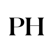 Peach Honey logo